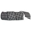 Black And White Checkered Square Ribbon -Finest Christmas Decoration 54 Untitled design 90902.1648472313