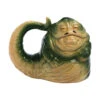Star Wars - Jabba The Hutt Mug -Finest Christmas Decoration 55695 1 43667.1557504937