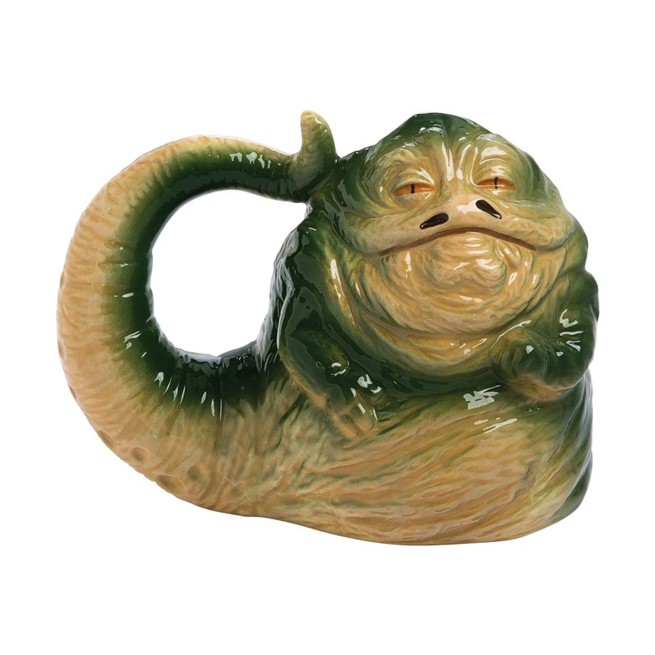 Star Wars - Jabba The Hutt Mug 3 Star Wars - Jabba The Hutt Mug