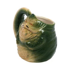 Star Wars - Jabba The Hutt Mug 6 Star Wars - Jabba The Hutt Mug -Finest Christmas Decoration 55695 2 50814.1557504939