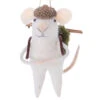Felt Hiking Mice With Backpack Ornament -Finest Christmas Decoration 557 Untitled design 1 79471.1689162286