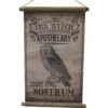 Vintage Halloween Canvas Night Owl Nostrum Design 1 Vintage Halloween Canvas Night Owl Nostrum Design -Finest Christmas Decoration 581 Untitled design 1 71998.1692268477