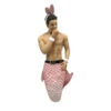 December Diamonds - Cottontail Merman Ornament -Finest Christmas Decoration 595 Untitled design 38740.1657108511