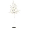 Lumineo 5 Foot 480 Micro LED Tree -Finest Christmas Decoration 5 Foot 480 Micro LED Tree 64034.1694714989