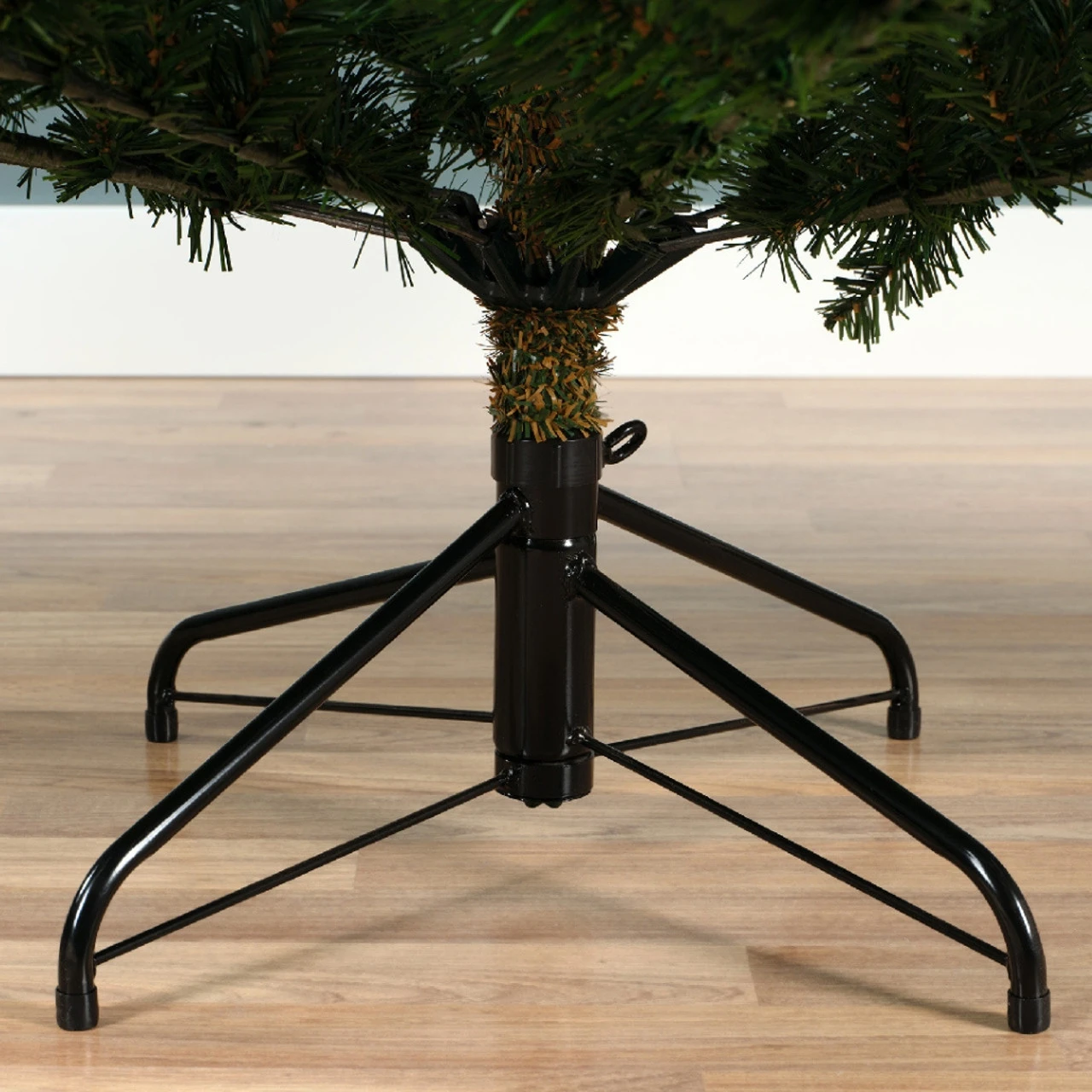 5 Foot Grandis Fir Unlit Christmas Tree 6 5 Foot Grandis Fir Unlit Christmas Tree - Image 4