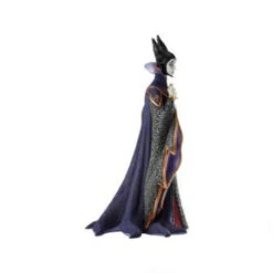 Enesco Disney Showcase Sleeping Beauty Maleficent, 8.75", Multicolor Stone Resin Figurine -Finest Christmas Decoration 6000816 2 19678.1622648116