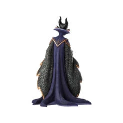 Enesco Disney Showcase Sleeping Beauty Maleficent, 8.75", Multicolor Stone Resin Figurine -Finest Christmas Decoration 6000816 3 84850.1622648118