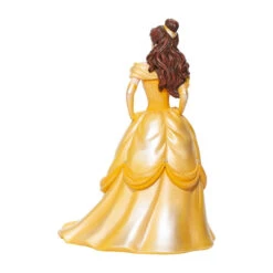 Enesco Disney Showcase Couture De Force Beauty And The Beast Belle Figurine -Finest Christmas Decoration 6005686 2 70492.1622646774