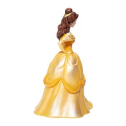 Enesco Disney Showcase Couture De Force Beauty And The Beast Belle Figurine -Finest Christmas Decoration 6005686 3 90306.1622646775