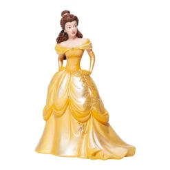 Enesco Disney Showcase Couture De Force Beauty And The Beast Belle Figurine -Finest Christmas Decoration 6005686 4 01427.1622646778