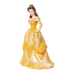 Enesco Disney Showcase Couture De Force Beauty And The Beast Belle Figurine