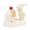 Snowbabies Classics Fresh Holiday Pie Lit Figurine 2 Snowbabies Classics Fresh Holiday Pie Lit Figurine -Finest Christmas Decoration 6008643 30023.1623579127
