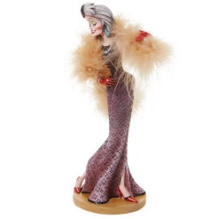 Cruella Couture De Force Figurine