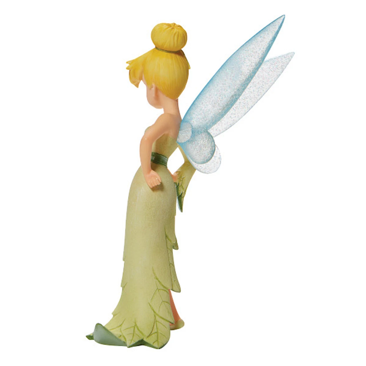 Enesco Disney Showcase Couture De Force Tinkerbell Figurine 6 Enesco Disney Showcase Couture De Force Tinkerbell Figurine - Image 4