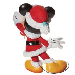 Enesco Disney Showcase Mickey Mouse Modern Statue Figurine -Finest Christmas Decoration 6009029 1 84694.1623590486