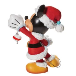 Enesco Disney Showcase Mickey Mouse Modern Statue Figurine -Finest Christmas Decoration 6009029 2 45698.1623590488