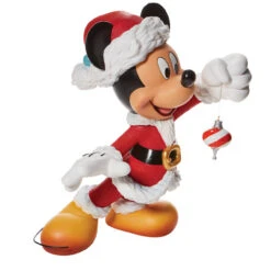 Enesco Disney Showcase Mickey Mouse Modern Statue Figurine -Finest Christmas Decoration 6009029 3 81268.1623590490