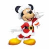 Enesco Disney Showcase Mickey Mouse Modern Statue Figurine -Finest Christmas Decoration 6009029 25908.1623590482