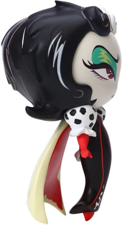 Enesco Company - Miss Mindy Vinyl - Cruella - #6006055 -Finest Christmas Decoration 611B9OpxziL. AC SL1500 50020.1598110469