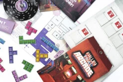 Escape From The Mall - Escape Room Game By Professor Puzzle -Finest Christmas Decoration 611z2HZxmIL. AC SL1000 85957.1612884368