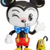 Department 56 Enesco World - Miss Mindy Presents Disney Mickey Mouse Vinyl Figurine - #6001680 1 Department 56 Enesco World - Miss Mindy Presents Disney Mickey Mouse Vinyl Figurine - #6001680 -Finest Christmas Decoration 612TN OtcdL. AC SL1500 56778.1598113531
