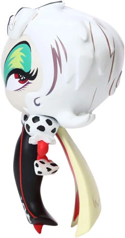 Enesco Company - Miss Mindy Vinyl - Cruella - #6006055 -Finest Christmas Decoration 613YvYi0ZwL. AC SL1500 99342.1598110464