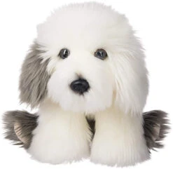 The Heritage Collection[TM] Sheep Dog