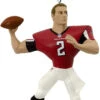 Hallmark - NFL Atlanta Falcons Matt Ryan Ornament 2 Hallmark - NFL Atlanta Falcons Matt Ryan Ornament -Finest Christmas Decoration 61FUMVH2U1L. AC SL1470 21555.1605032944