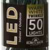 Kurt Adler 50 LED 5MM Warm White Twinkle Lights Green Wire 2 Kurt Adler 50 LED 5MM Warm White Twinkle Lights Green Wire -Finest Christmas Decoration 61UvNcfqOrL. AC SL1000 17320.1636492299