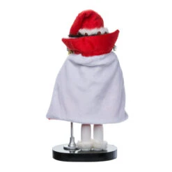 Kurt Adler Elvis In White Suit Nutcracker 7 Kurt Adler Elvis In White Suit Nutcracker -Finest Christmas Decoration 61oy7rp0wkL. SL1000 44049.1527188279