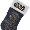 Kurt Adler Star Wars™ Future Jedi Printed Stocking -Finest Christmas Decoration 61xp IyySgL. AC SL1200 74044.1600799215