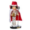 Kurt Adler Elvis In White Suit Nutcracker -Finest Christmas Decoration 61zLeNvCmPL. SL1000 92128.1527188211