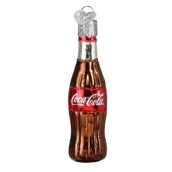 Old World Christmas - Coca-Cola Mini Beverage Ornament Set -Finest Christmas Decoration 63 Untitled design 2 68086.1649505125