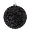6" Glamour Glitter Ball Ornament 1 6" Glamour Glitter Ball Ornament -Finest Christmas Decoration 63 Untitled design 63267.1648641739