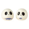Jack Skellington Head Salt And Pepper Set -Finest Christmas Decoration 641018 Jacks head Salt And pepper Shaker 60370.1659102117