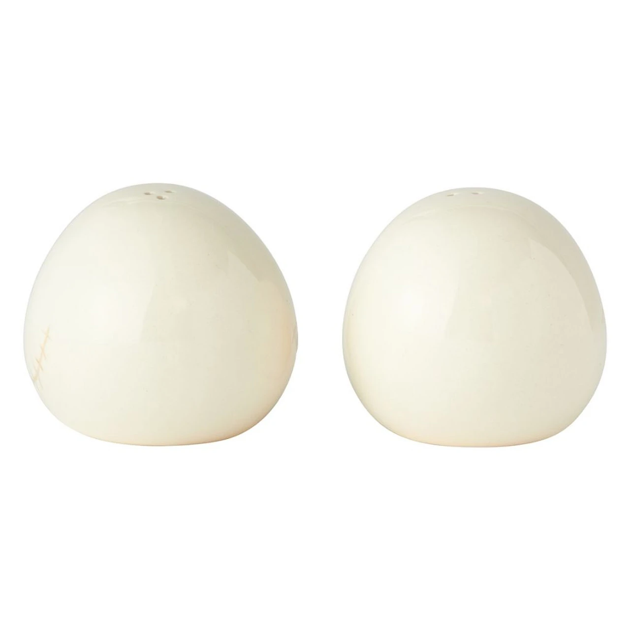 Jack Skellington Head Salt And Pepper Set 4 Jack Skellington Head Salt And Pepper Set - Image 2