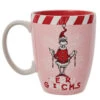 Pink Merry Grinchmas Mug 2 Pink Merry Grinchmas Mug -Finest Christmas Decoration 641526 Grinch Pink merry Grinchmas Mug 25619.1659102146