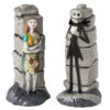 Jack And Sally Salt And Pepper Set -Finest Christmas Decoration 642274 Jack And Sally Salt and Pepper Set 25535.1659105298