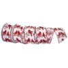 Winter Cardinal Ribbon -Finest Christmas Decoration 64 Untitled design 91972.1648645334