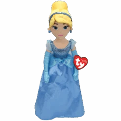 Cinderella Princess From Disney, 15"