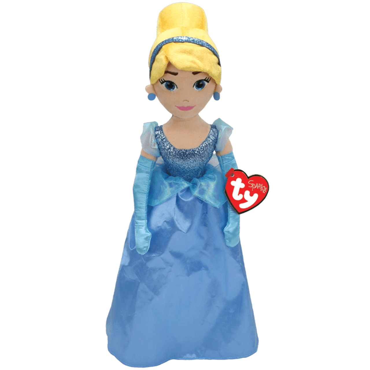 Cinderella Princess From Disney, 15" 3 Cinderella Princess From Disney, 15"