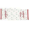 Tree Holiday Table Runner 1 Tree Holiday Table Runner -Finest Christmas Decoration 672560 Tree Holiday Table Runner 66961.1661352301