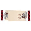 Deer Table Runner -Finest Christmas Decoration 672573 Deer Table Runner 13585.1661352304