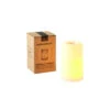 One Hundred 80 Degrees - 4.5" LED Flicker Light Candle 2 One Hundred 80 Degrees - 4.5" LED Flicker Light Candle -Finest Christmas Decoration 675 Untitled design 35864.1658577369