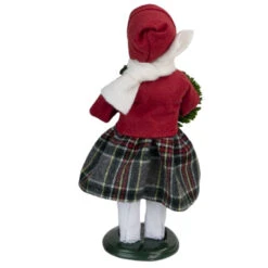 Byers' Choice - Walker Family Girl Caroler 10 Byers' Choice - Walker Family Girl Caroler -Finest Christmas Decoration 6 Untitled design 3 14939.1647521948