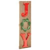 38" Joy Sign -Finest Christmas Decoration 6 s l1600 59529.1612271681