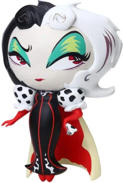 Enesco Company - Miss Mindy Vinyl - Cruella - #6006055 -Finest Christmas Decoration 713QmnLzPVL. AC SL1500 98072.1598110474