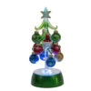 Light Up Christmas Tree With Ornaments -Finest Christmas Decoration 719 Untitled design 84592.1659704608