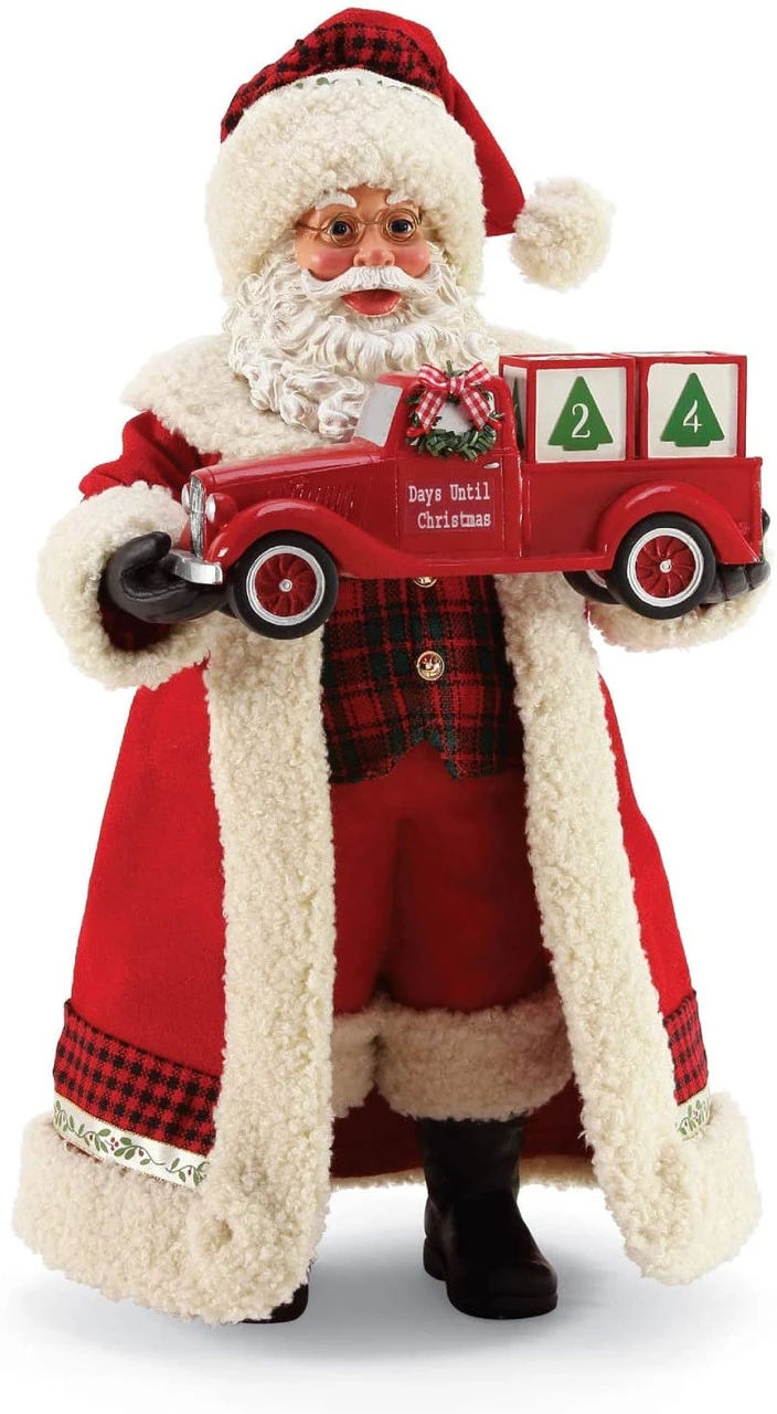 Possible Dreams - Days Until A Country Christmas 3 Possible Dreams - Days Until A Country Christmas