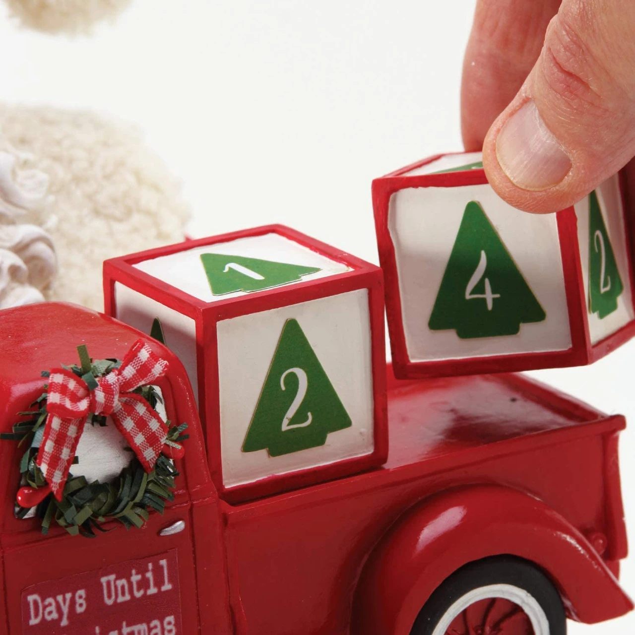Possible Dreams - Days Until A Country Christmas 4 Possible Dreams - Days Until A Country Christmas - Image 2